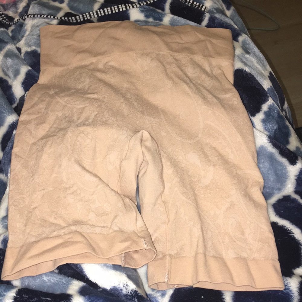 Spanx